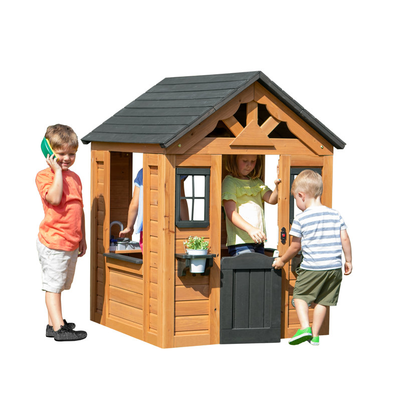 kitchen playhouse