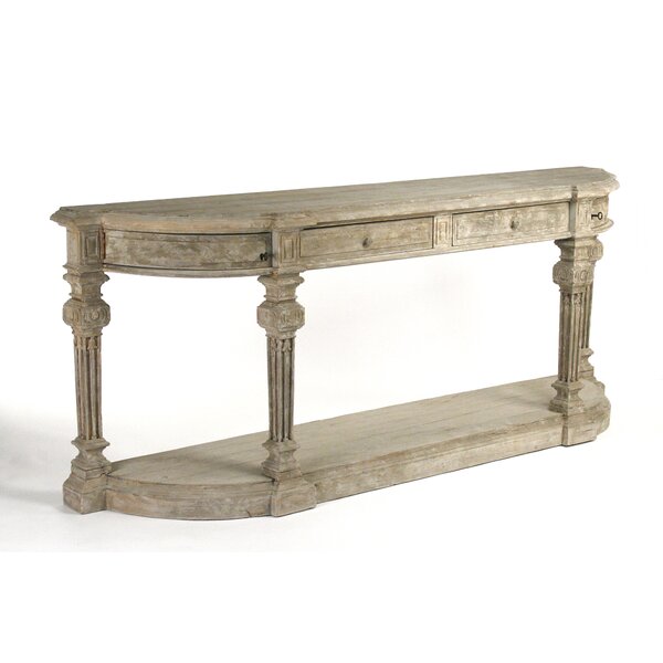 Rockford Console Table By Zentique