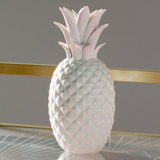 Modern Contemporary Modern Pineapple Decor Allmodern