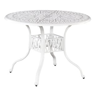 Floral Blossom Dining Table