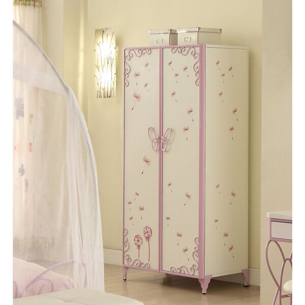Princess Butterfly Armoire