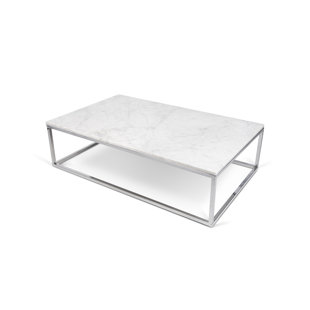 Chrome Coffee Tables Wayfair Co Uk Chrome Coffee Tables