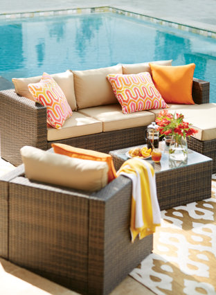 Outdoor Design Ideas | Wayfair Outdoor Design Ideas | Wayfair