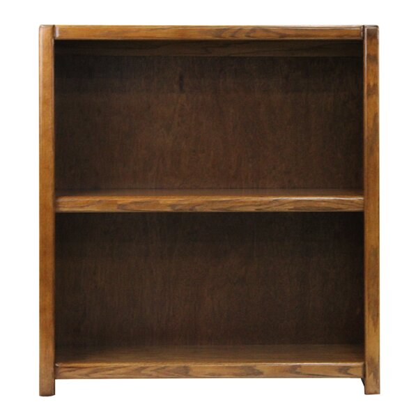 Conner Standard Bookcase By Loon Peak