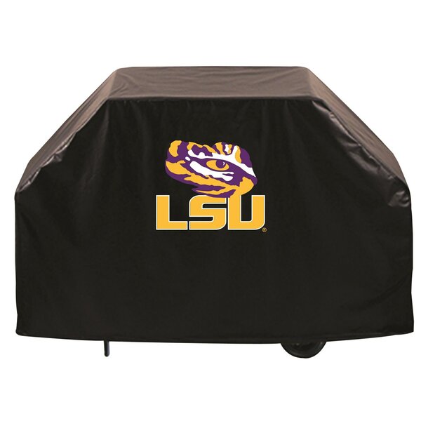 NCAA Grill Cover by Holland Bar Stool