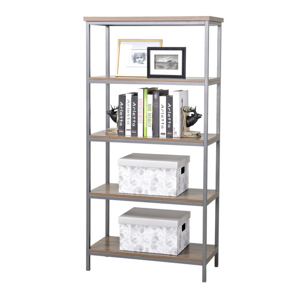 Etagere Bookcase by Homestar