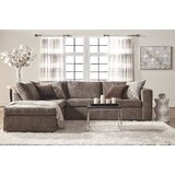 Deep Oversized Sectional Sofas Wayfair