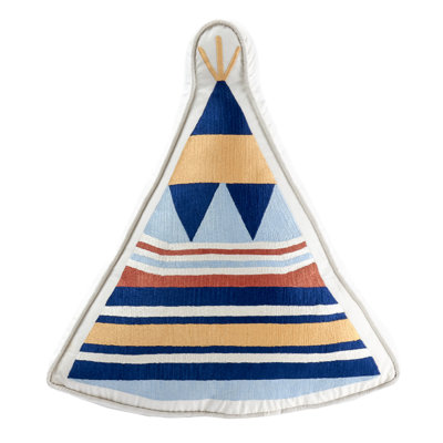 Teepee Pendleton