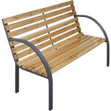 Gartenbänke | Wayfair.de