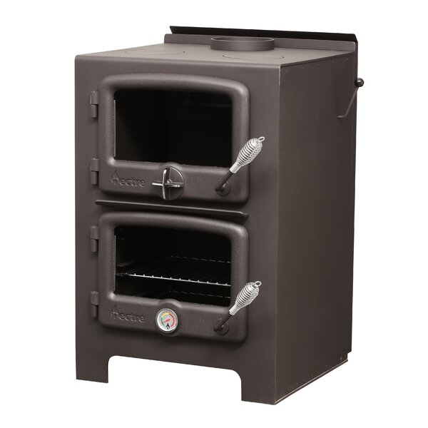 1000 Sq. Ft. Direct Vent Wood Stove By Dimplex