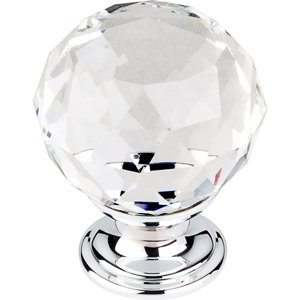 Crystal Knob