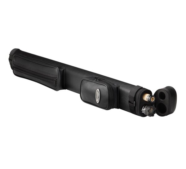 Casemaster Classic Q-Vault Cue Case by GLD Products