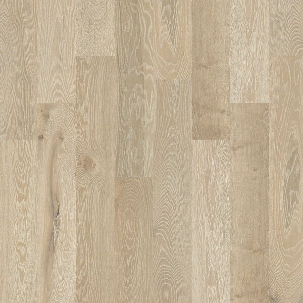 Scottsmoor Oak 7.5 Engineered White Oak Hardwood Flooring in Raymond by Shaw Floors