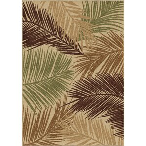 Nichole Indoor/Outdoor Area Rug