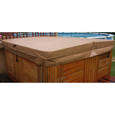 89 x 89 Replacement Spa Cover BeyondNice