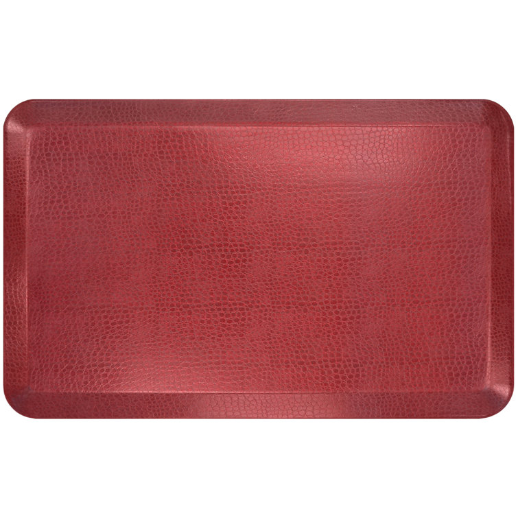 Gelpro Pebble Designer Comfort Kitchen Mat Reviews Wayfair