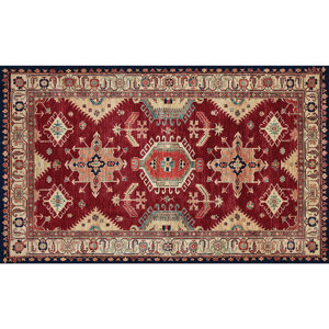 Segera Ruby Indoor/Outdoor Area Rug