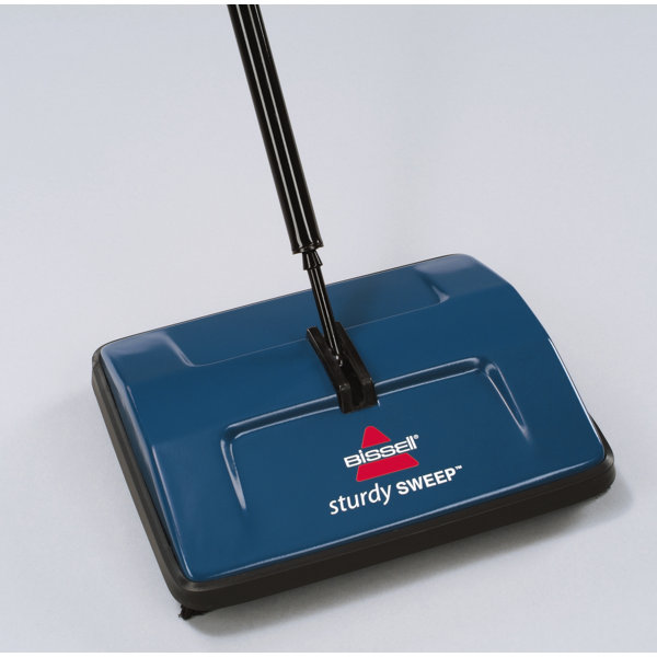Sturdy Sweep Sweeper by Bissell