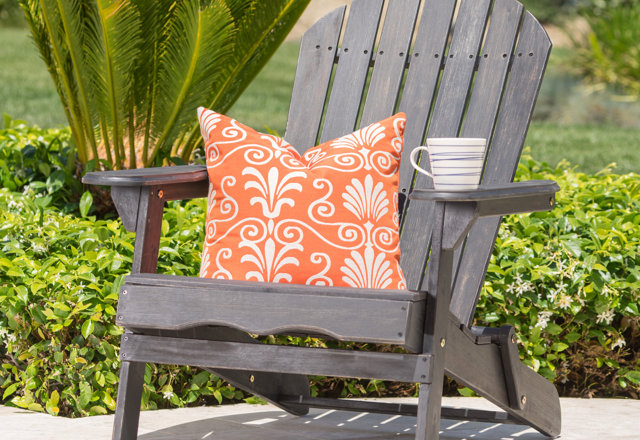 Adirondack Chairs for Less