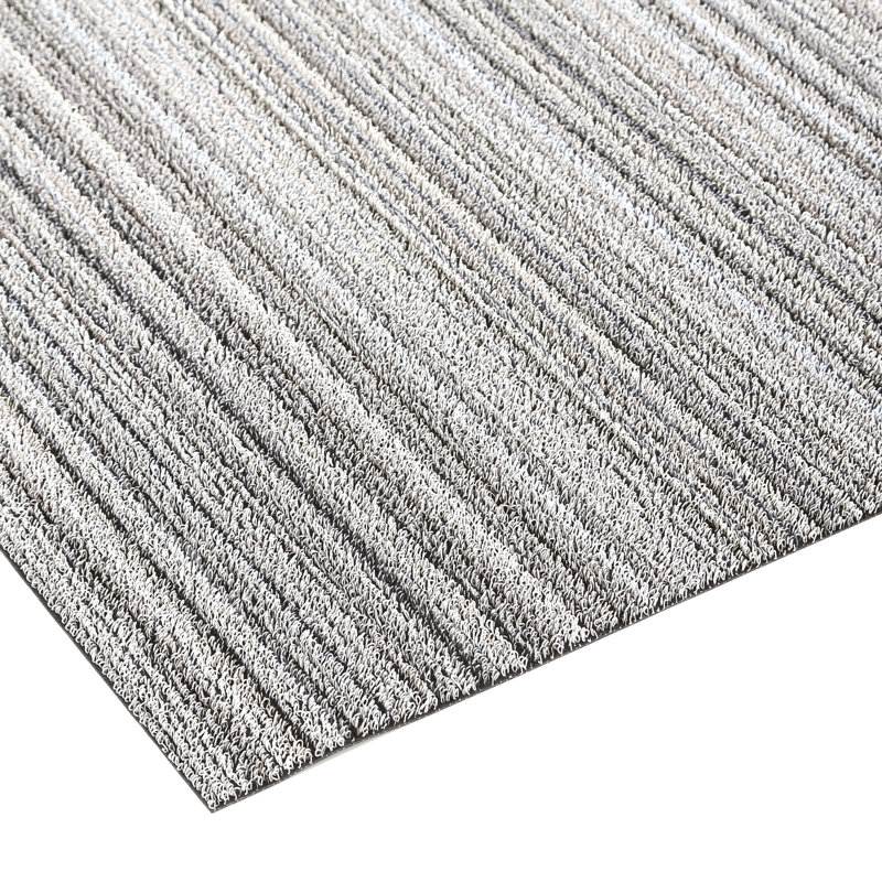 Skinny Shag Indoor Door Mat Reviews Allmodern