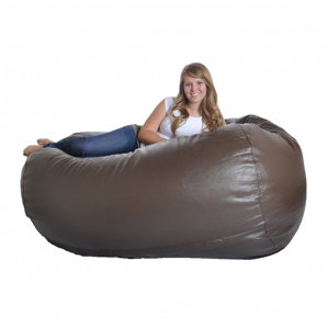 Bean Bag Sofa by Slacker Sack