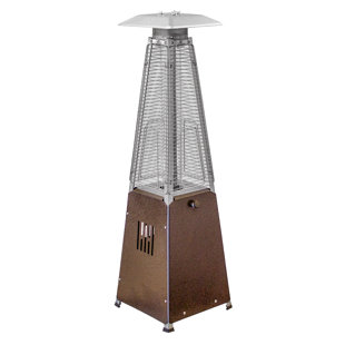Outdoor Tabletop Heater Wayfair Quickview