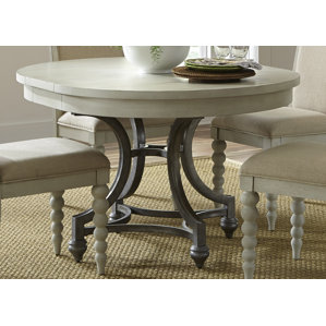 Round Dining Room Tables For 6 6 seat kitchen & dining tables you'll love | wayfair Round Dining Room Tables For 6 6 seat kitchen & dining tables you'll love | wayfair
