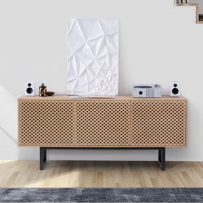 Sideboard PRADNYA - Bloomsbury Market