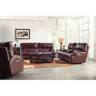 Wembley Reclining Living Room Collection by Catnapper