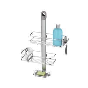 Adjustable Shower Caddy