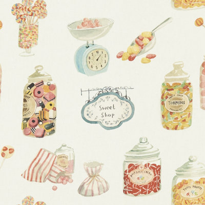 SWEETSHOPCREAM ClarkeClarke LLC