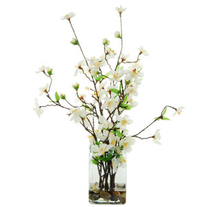 Dogwood Floral Arrangement