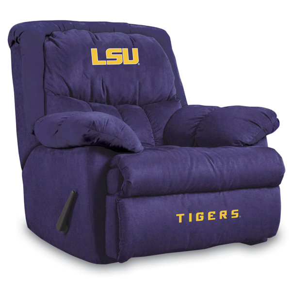 NCAA Home Team Recliner by Imperial International