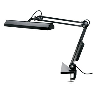 drawing table light