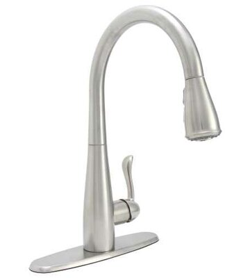 Single Handle Stainless Steel Faucets Price Compare
