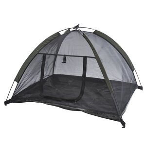 Outdoor Mesh Pet Camping Tent