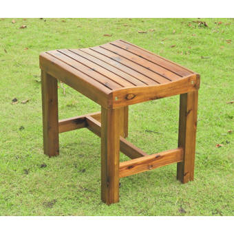 Latitude Run Adamina Aluminum Picnic Bench Wayfair