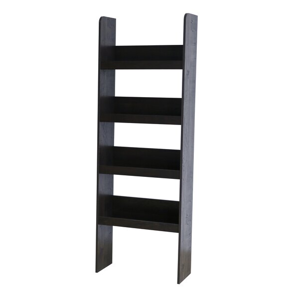 Katerine Ladder Bookcase By Brayden Studio