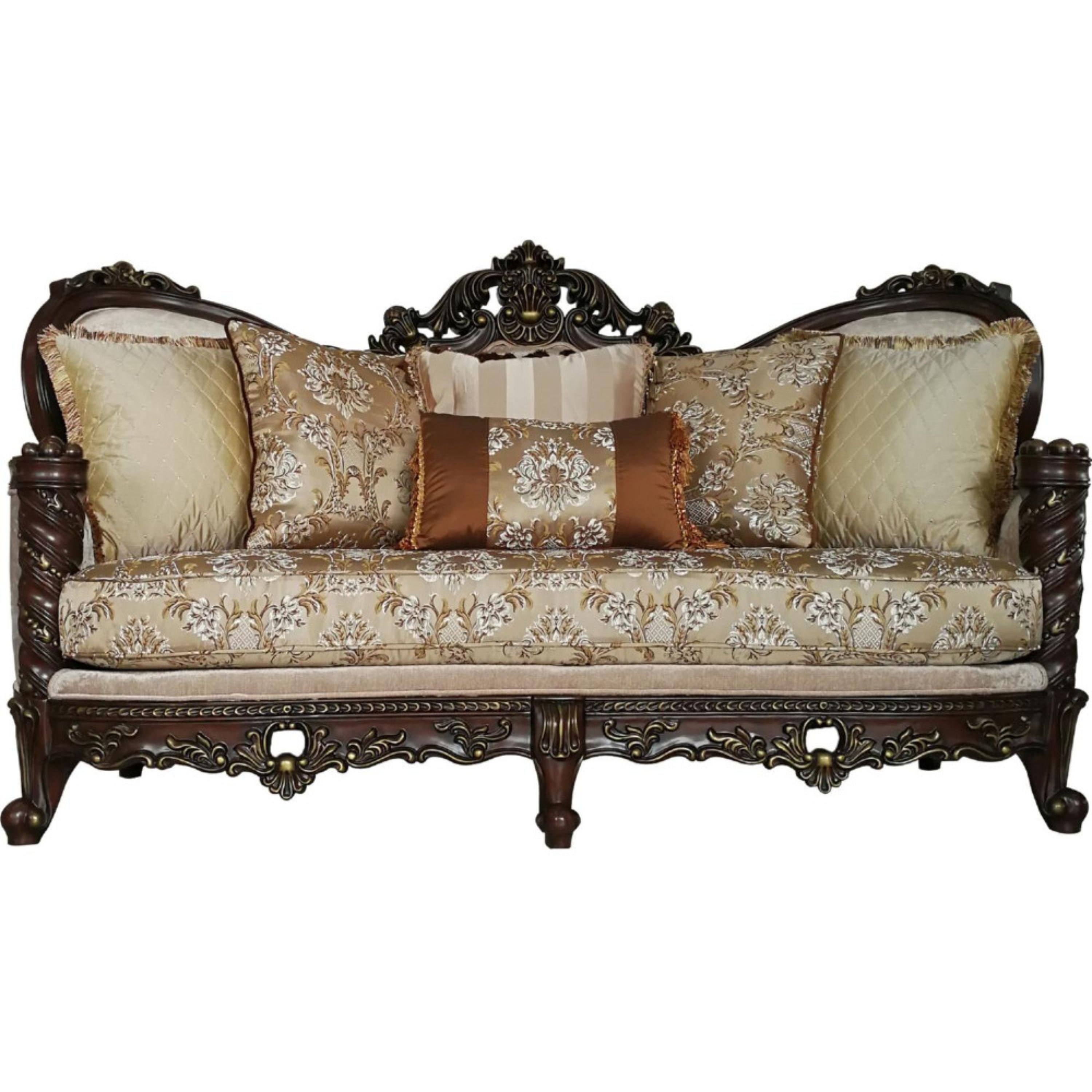 Astoria Grand Turman Sofa Wayfair