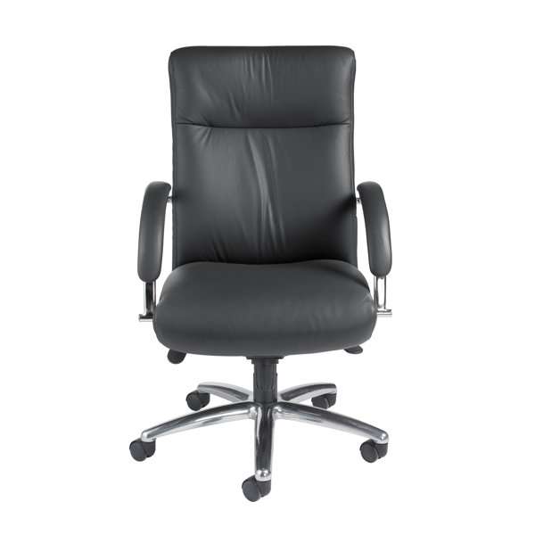 Khroma High-Back Executive Chair by Nightingale Chairs