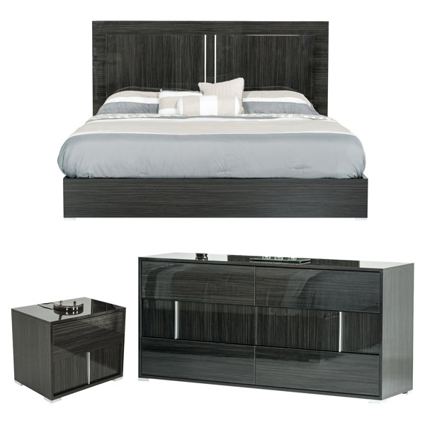 Best Choices Marisol Platform Configurable Bedroom Set By Mercer41 2019 Sale
