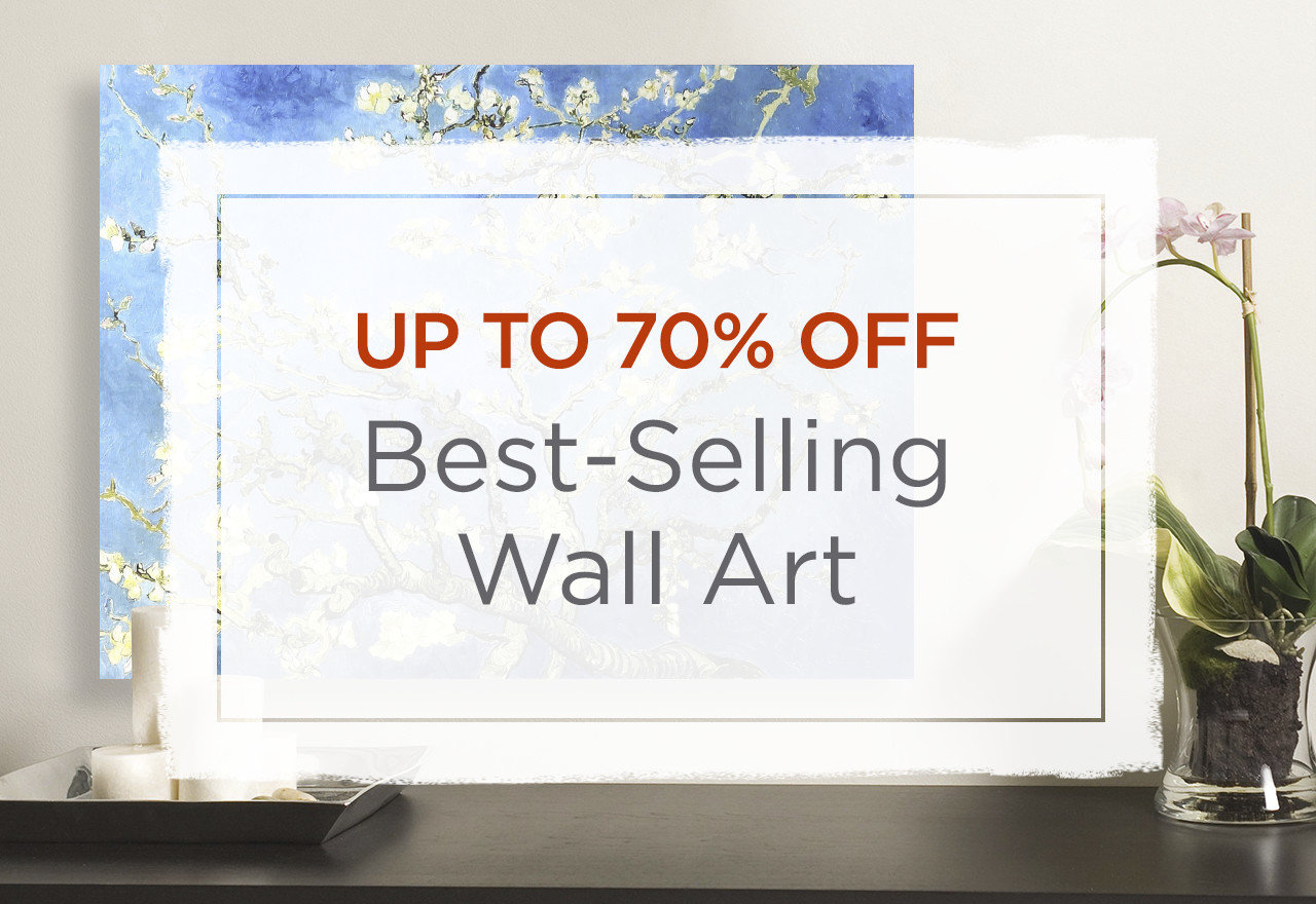 [BIG SALE] Wall Art Sale You’ll Love In 2022 | Wayfair