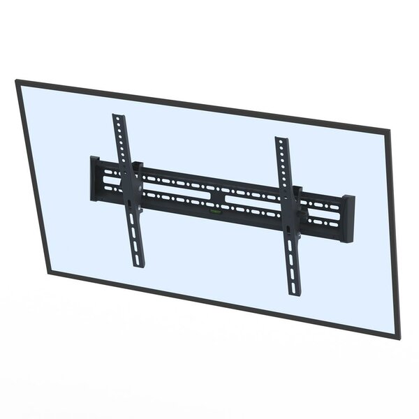TV Bracket With Spirit Level Wall Mount For 32
