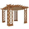 patio pergola