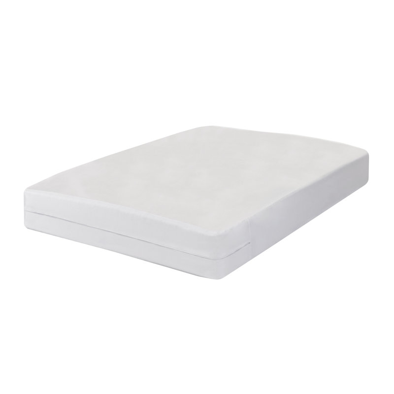 Fresh Ideas All In One Bed Bug Blocker Non Woven Box Spring