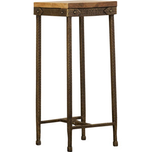 Blumensäule Alomar von LoftDesigns