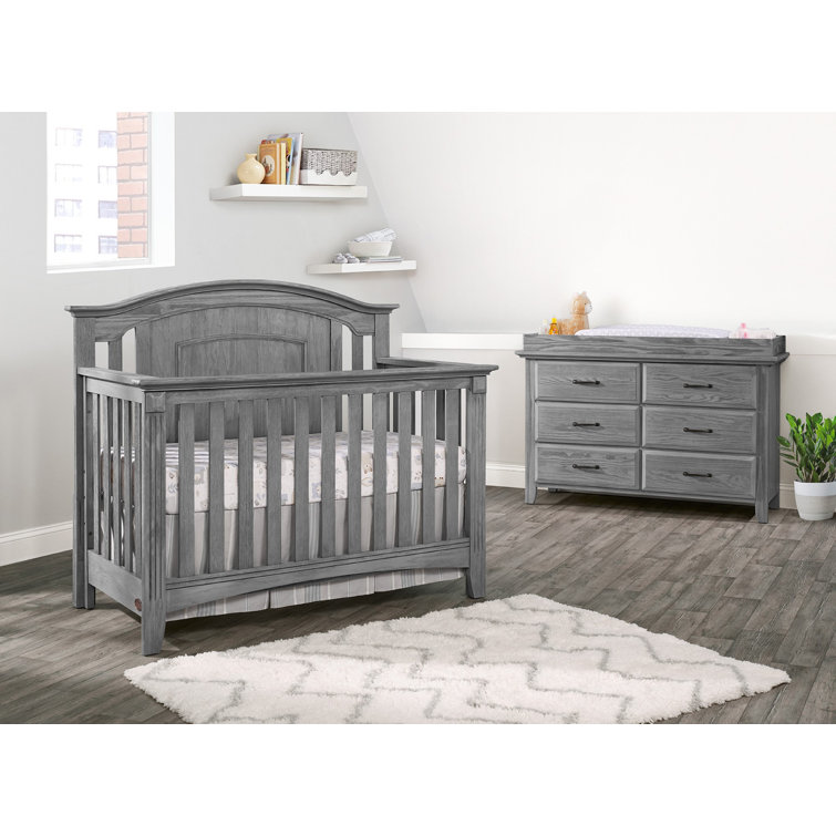 changing table burlington