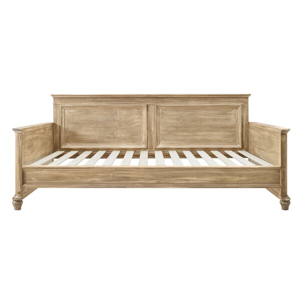 Leon Twin Daybed By Gracie Oaks