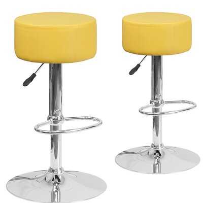 Mustard Yellow Bar Stools Images