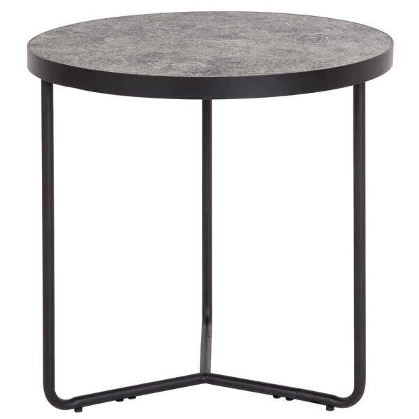 Capone End Table By Union Rustic